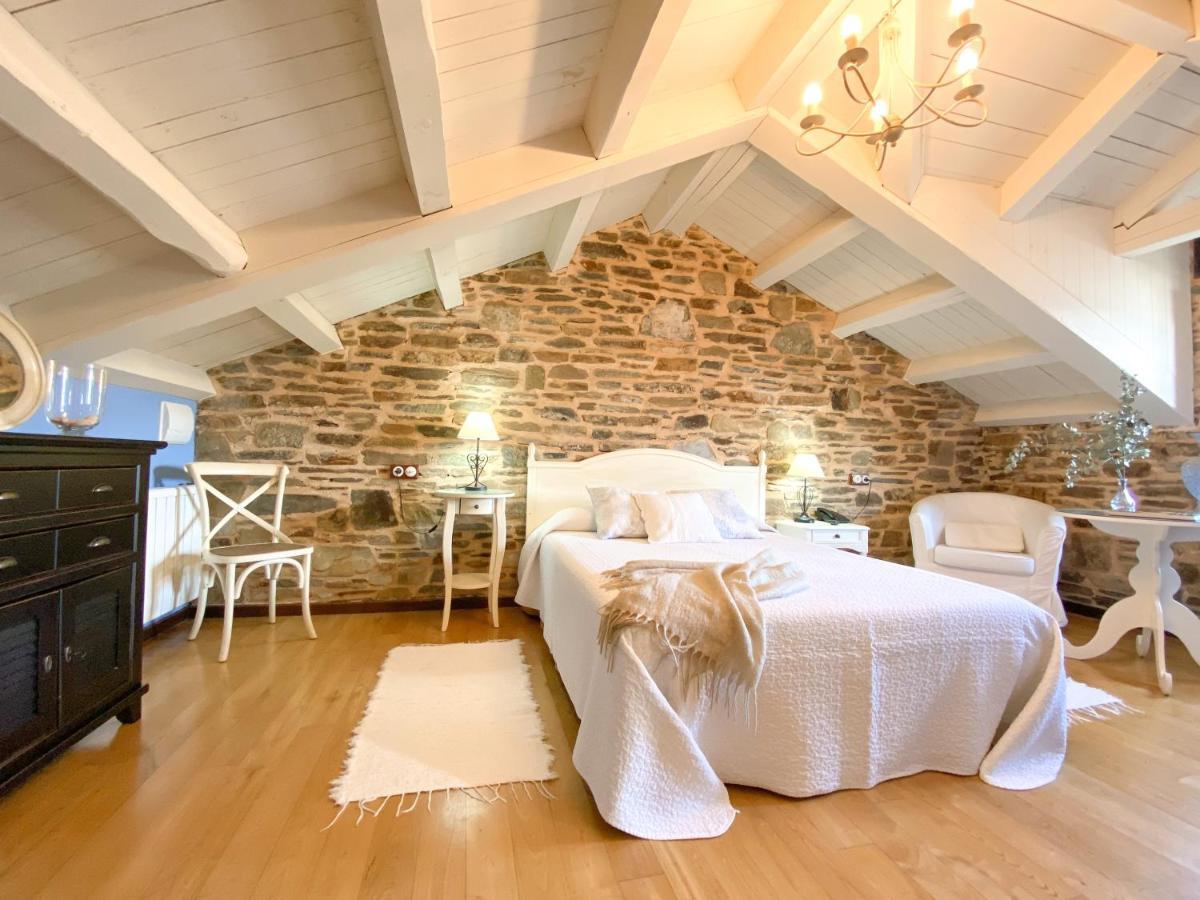 Casa Cachón Hotel 3*